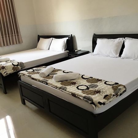 Duy Toan Guesthouse Фу Куок Екстериор снимка