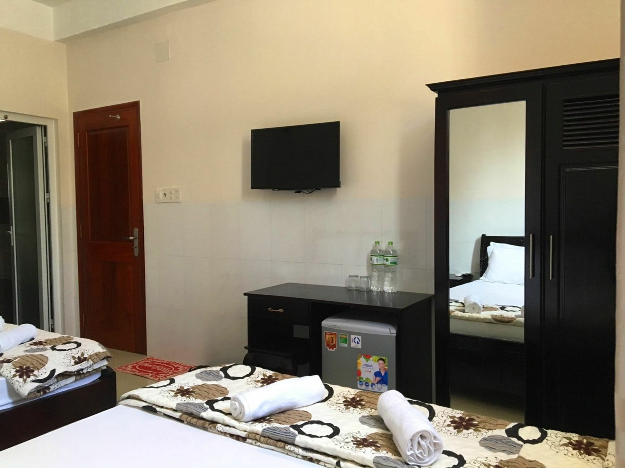 Duy Toan Guesthouse Фу Куок Екстериор снимка