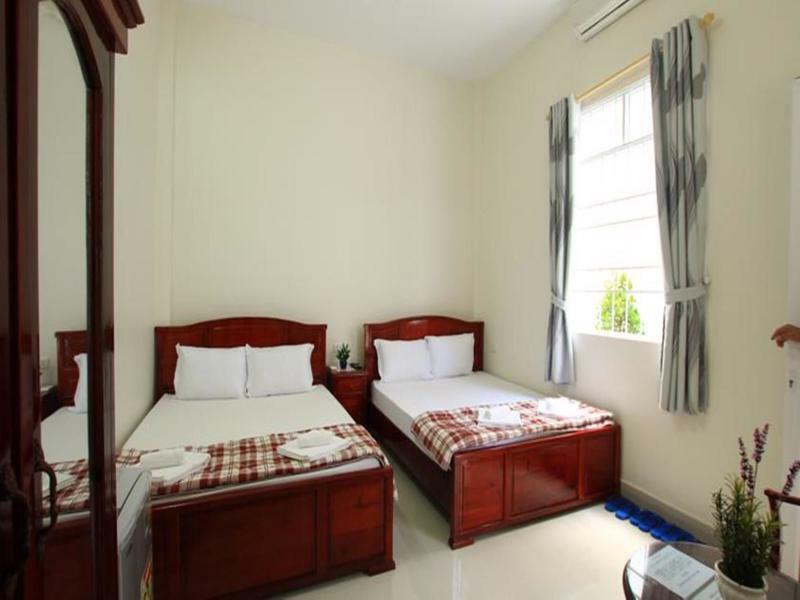 Duy Toan Guesthouse Фу Куок Екстериор снимка