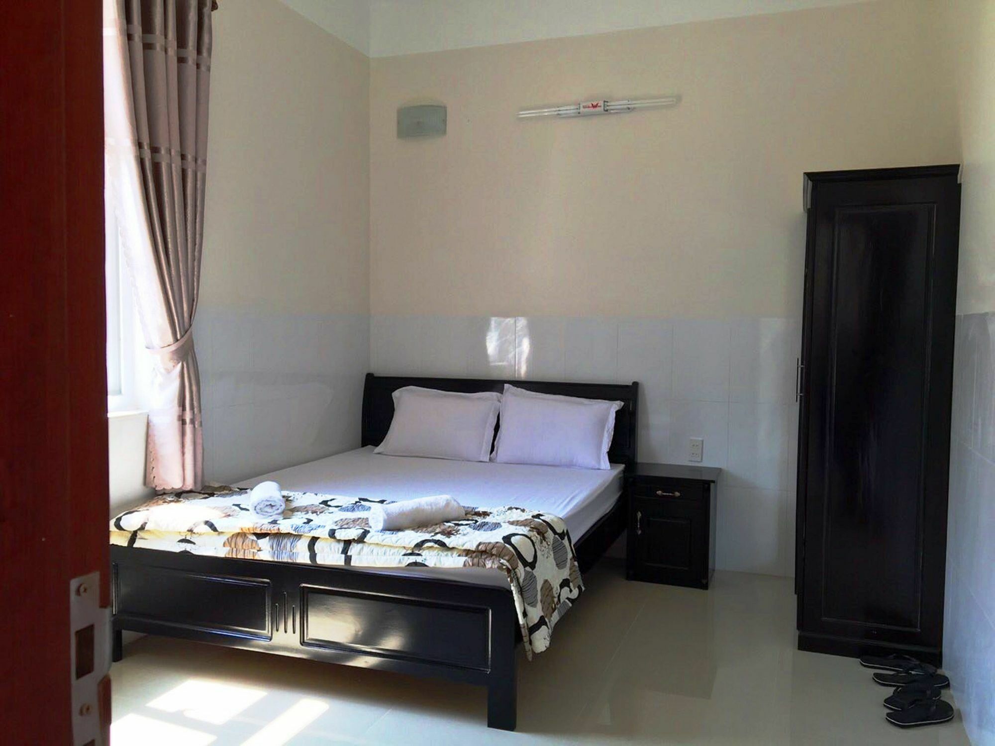 Duy Toan Guesthouse Фу Куок Екстериор снимка