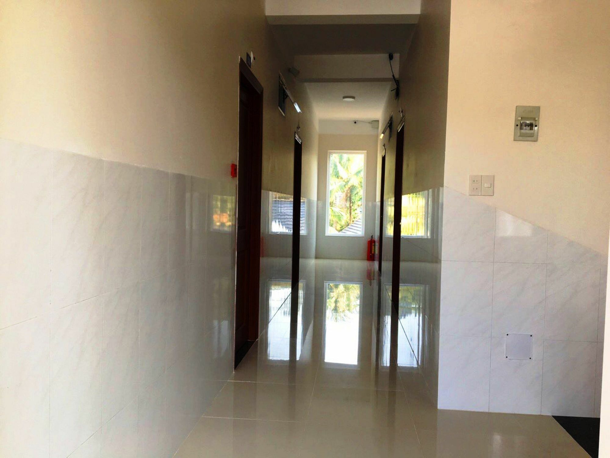 Duy Toan Guesthouse Фу Куок Екстериор снимка