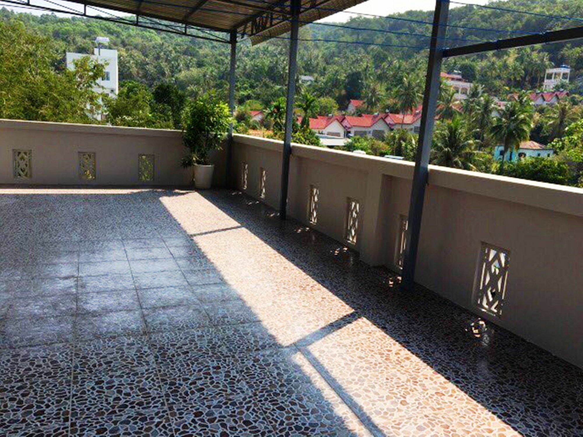 Duy Toan Guesthouse Фу Куок Екстериор снимка