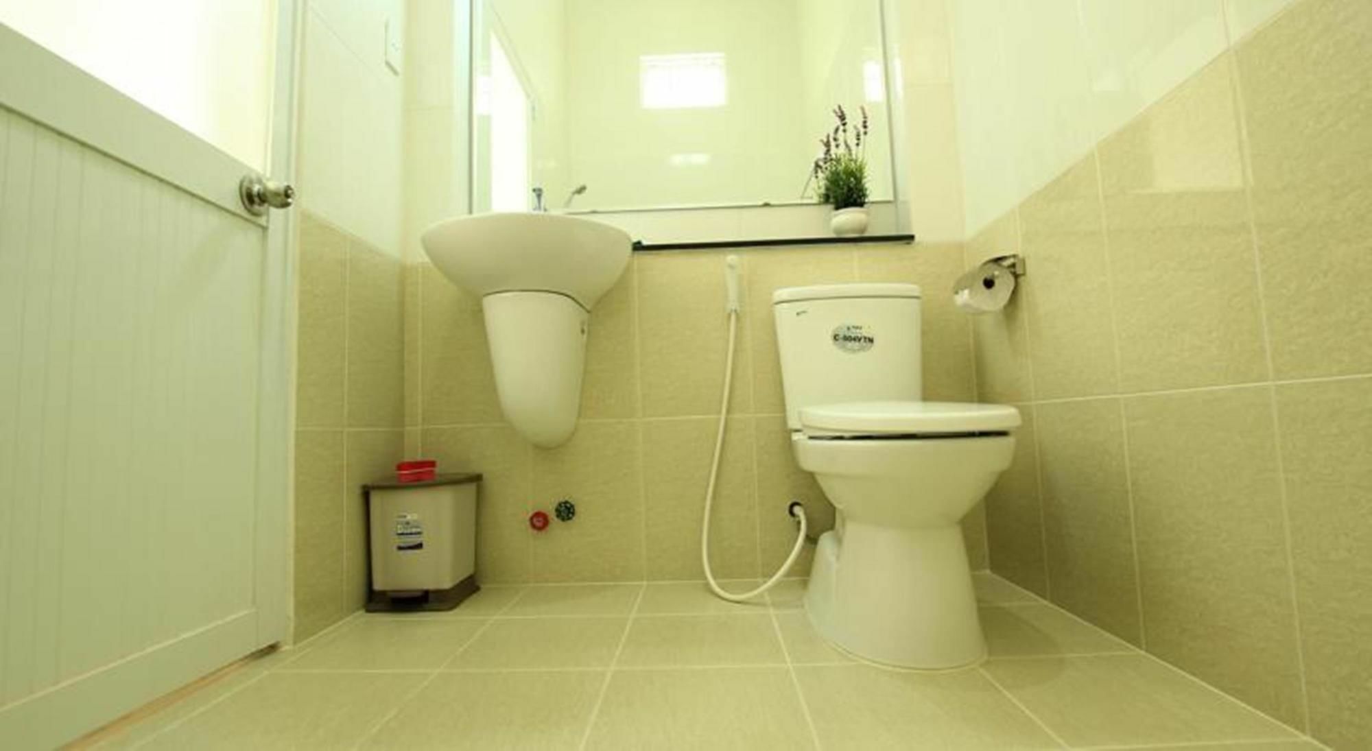 Duy Toan Guesthouse Фу Куок Екстериор снимка
