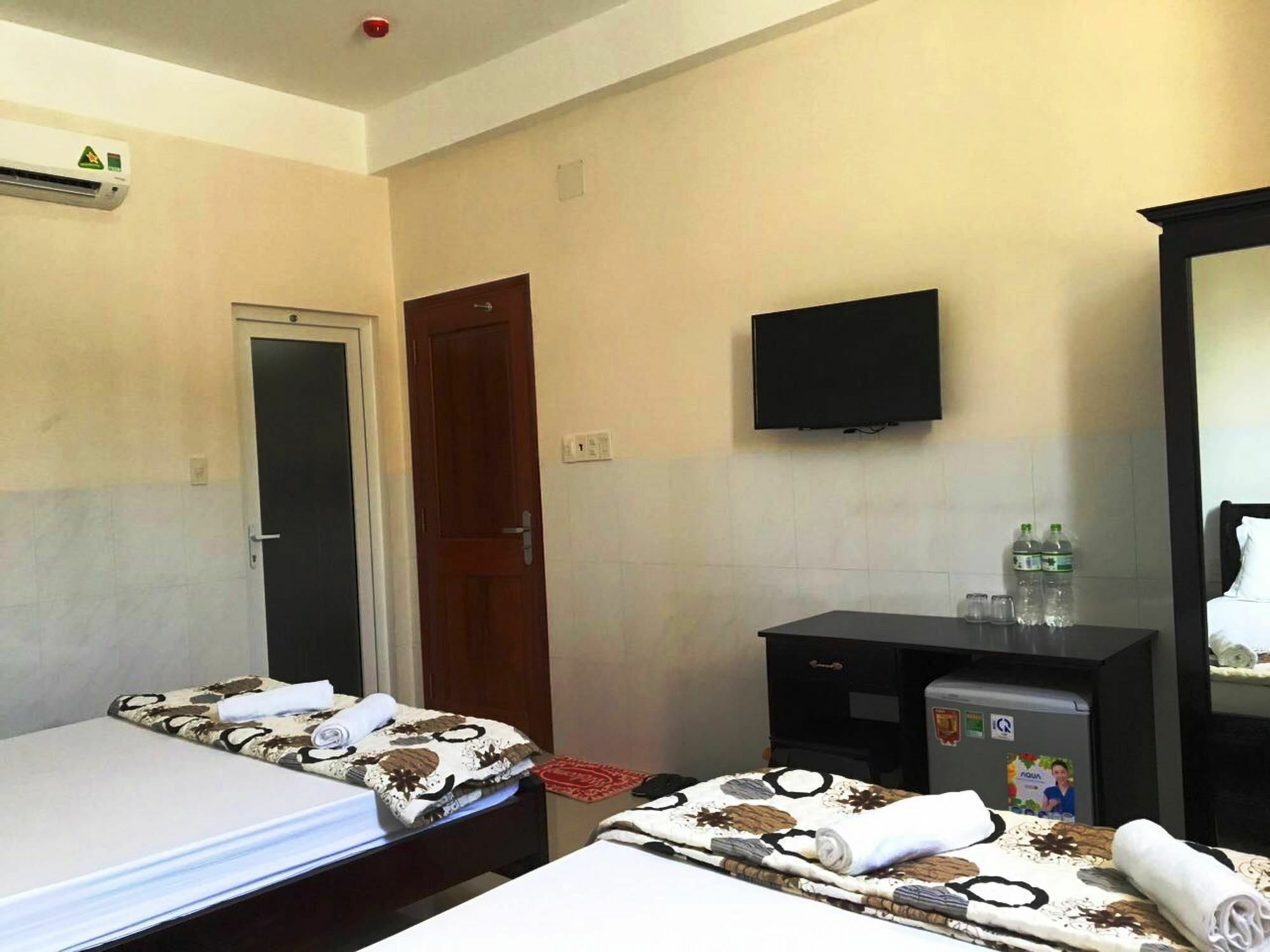 Duy Toan Guesthouse Фу Куок Екстериор снимка